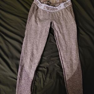 Lightly used Gymshark leggings